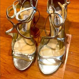Jimmy Choo Sandals